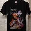 Snoop Dogg t shirt RF02