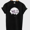 Sound of The Wild t shirt RF02