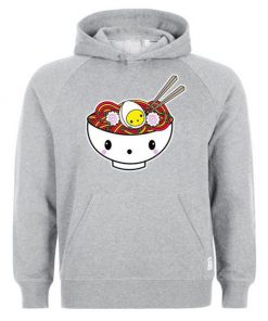 Spicy Ramen Noodle hoodie RF02