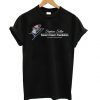 Stephen Siller Tunnel To Towers Foundation t shirt RF02