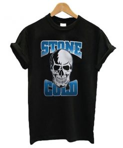 Stone Cold Steve Austin t shirt RF02
