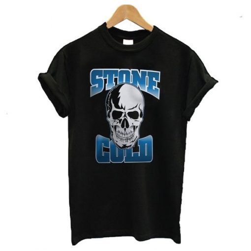 Stone Cold Steve Austin t shirt RF02