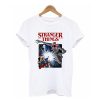 Stranger Things t shirt RF02