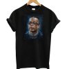 Stuart Scott Black t shirt RF02