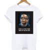 Stuart Scott White t shirt RF02