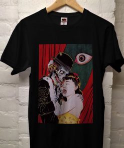 Suehiro Maruo t shirt RF02