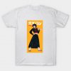 Sukeban t shirt RF02