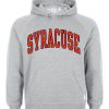 Syracuse hoodie RF02