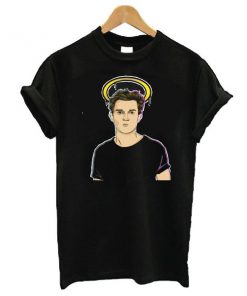 TOM HOLLAND - SPIDERMAN T SHIRT RF02