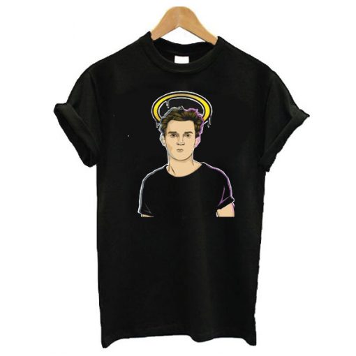 TOM HOLLAND - SPIDERMAN T SHIRT RF02