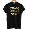 Team McGregor Conor McGregor t shirt RF02