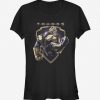 Thanos t shirt RF02