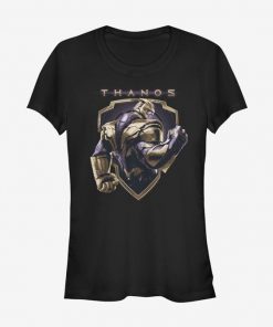 Thanos t shirt RF02