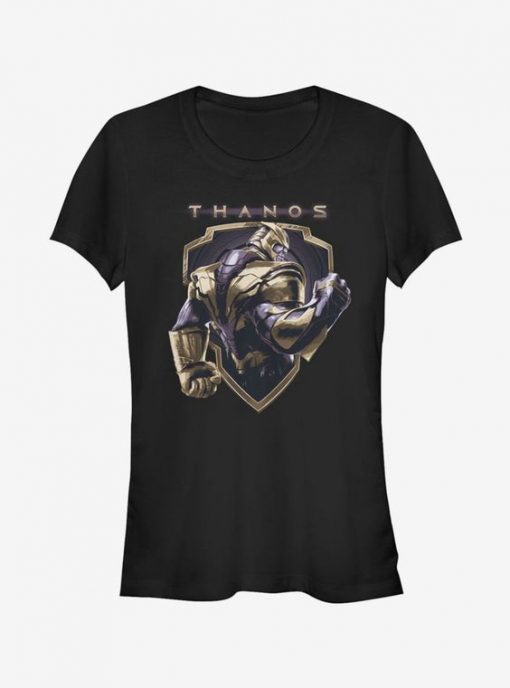 Thanos t shirt RF02