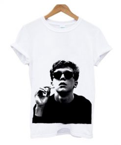 The Breakfast Club Anthony Michael Hall Style t shirt RF02