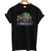 The Catvengers t shirt RF02