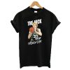 The Hick From French Lick Basketball t shirt RF02