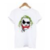 The Joker t shirt RF02