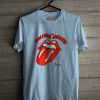 The Rolling Stones t shirt RF02