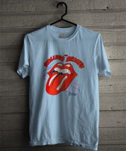 The Rolling Stones t shirt RF02