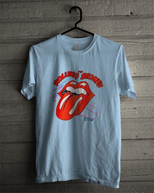 The Rolling Stones t shirt RF02