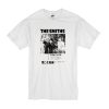 The Smiths 'The Song Is Just Truth' t shirt RF02