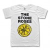 The Stone Roses T Shirt RF02