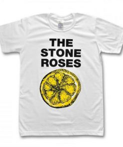 The Stone Roses T Shirt RF02