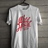 The Vamps Wild Heart t shirt RF02