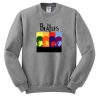The beatles sweatshirt RF02