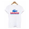 This Lacostco Funny Costco Lacoste Parody t shirt RF02