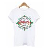 This is my Hallmark Christmas Movie Watching t shirt RF02