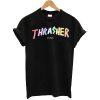 Thrasher Jouetie t shirt RF02