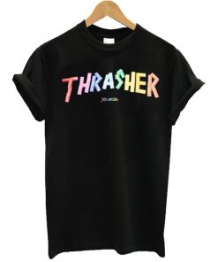 Thrasher Jouetie t shirt RF02