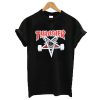 Thrasher Two Tone Skategoat t shirt RF02