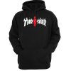 Thrasher X Girl hoodie RF02