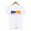 Thrasher tshirt RF02