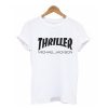 Thriller Michael Jackson Thrasher t shirt RF02