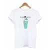 Tiffany & Co t shirt RF02