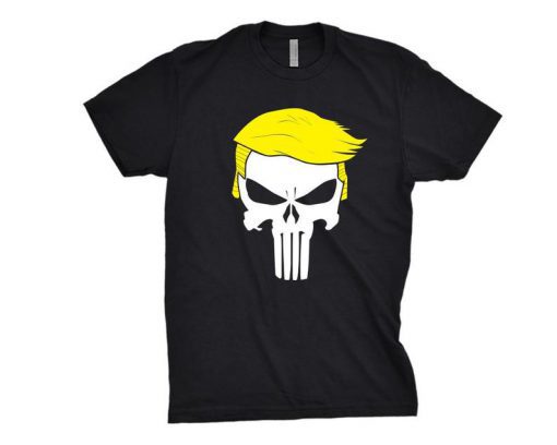 Trump t shirt RF02