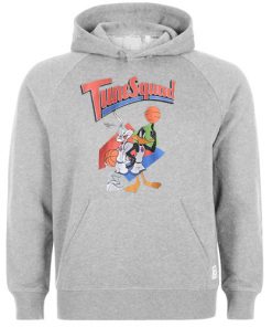 Tune Squad Space Jam hoodie RF02
