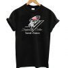 Tunnel To Towers Black t shirt RF02