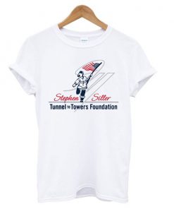 Tunnel To Towers t shirt RF02