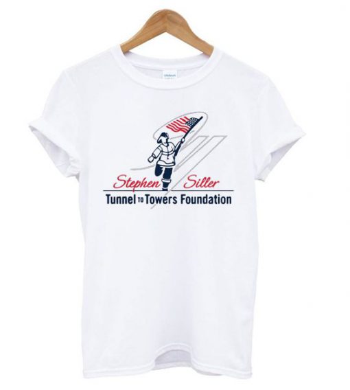 Tunnel To Towers t shirt RF02