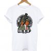 US Space Force Trump t shirt RF02