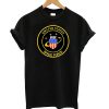 United States Space Force USSF Classic Logo t shirt RF02