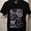 Uzumaki Eyeball t shirt RF02