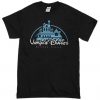 Vampire Diaries Mystic Falls t shirt RF02