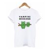 Vampire Weekend Frog t shirt RF02