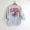 Vintage Florida Gators Basketball sweatshirt RF02